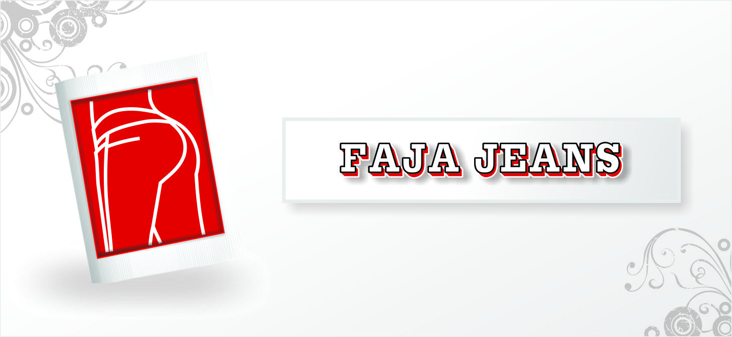 Faja Jeans